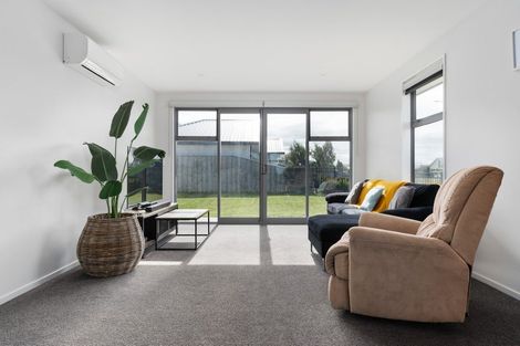 Photo of property in 99 Ridgeway Avenue, Rolleston, 7615