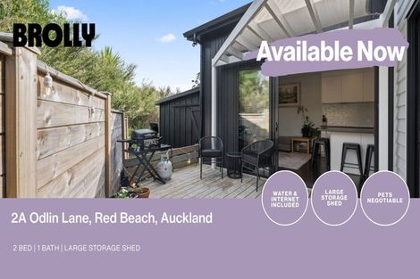 Photo of property in 28 John Dee Crescent, Red Beach, 0932