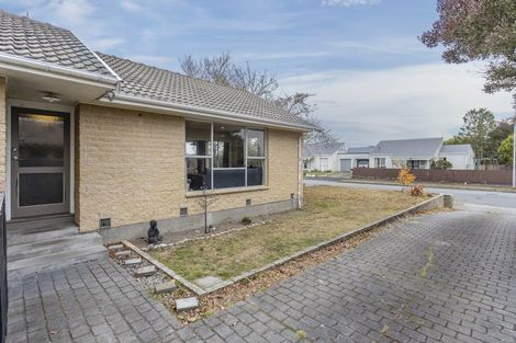 Photo of property in 14 Ashwood Street, Parklands, Christchurch, 8083