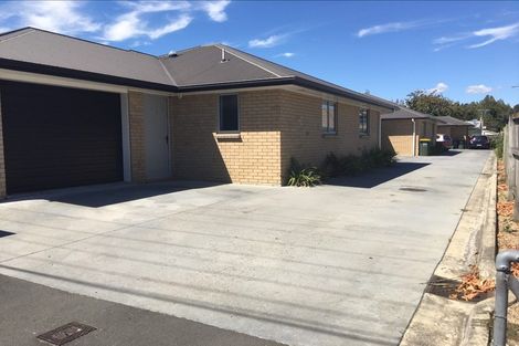 Photo of property in 48u4 Fifth Avenue, Enderley, Hamilton, 3214