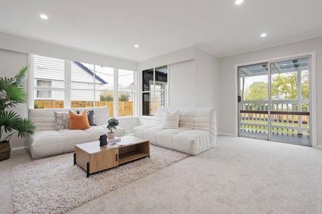 Photo of property in 7 Aberfoyle Street, Dinsdale, Hamilton, 3204