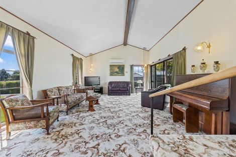 Photo of property in 25 Cullen Crescent, Tokoroa, 3420