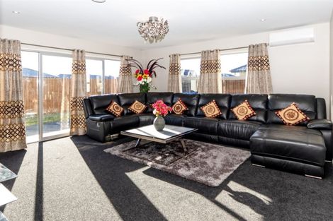 Photo of property in 91 The Runway, Wigram, Christchurch, 8042