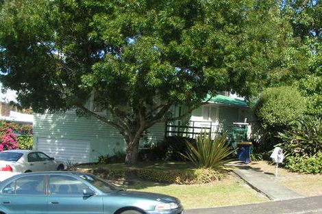 Photo of property in 1/14 Tiber Road, Forrest Hill, Auckland, 0620