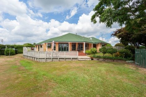 Photo of property in 8 Campbell Road, Richmond Downs, Walton, 3475
