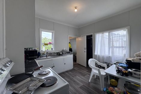 Photo of property in 198 Ferguson Street, West End, Palmerston North, 4412