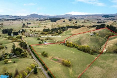 Photo of property in 174 Ireland Road, Waipawa, Otane, 4277