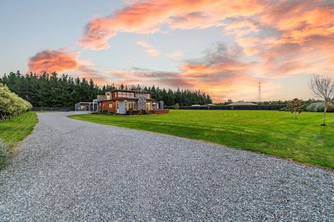 Photo of property in 5 Braeburn Crescent, Swannanoa, Kaiapoi, 7692