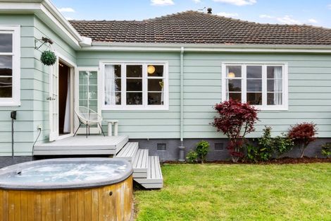 Photo of property in 235 Georges Drive, Napier South, Napier, 4110