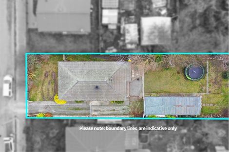 Photo of property in 1 Bird Street, Hampstead, Ashburton, 7700