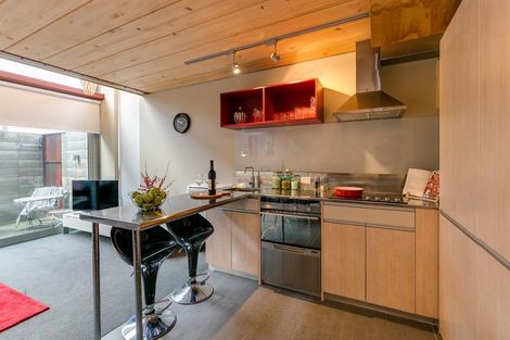 Photo of property in Tattoo Apartments, 18/42u Abel Smith Street, Te Aro, Wellington, 6011