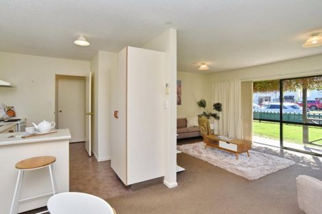 Photo of property in 1b Eders Road, Woodend, 7610