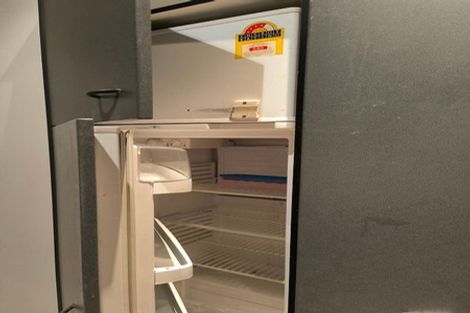 Photo of property in Sirocco Apartments, 402/8u Church Street, Wellington Central, Wellington, 6011
