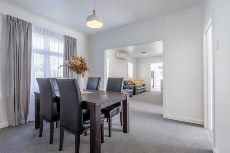 Photo of property in 3 Reservoir Road, Waipukurau, 4200