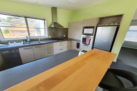 Photo of property in 121 Cortina Avenue, Johnsonville, Wellington, 6037