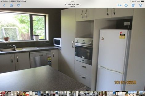 Photo of property in 14 Gladstone Road, Woodend, 7610