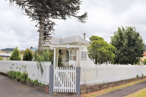 Photo of property in 14 Featon Road, Waihi, 3610