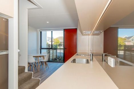 Photo of property in 27/10 Rex Street, Riccarton, Christchurch, 8041