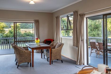 Photo of property in 182 Pukemiku Road, Mangamutu, Pahiatua, 4983