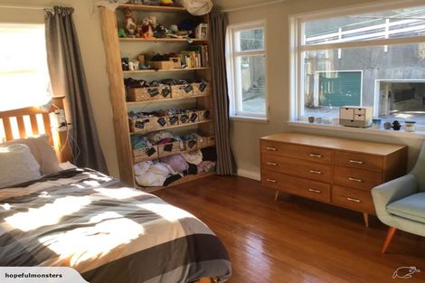 Photo of property in 1u7 Earls Terrace, Mount Victoria, Wellington, 6011