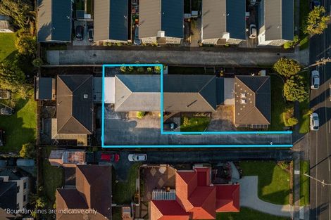 Photo of property in 3/60 Birdwood Avenue, Papatoetoe, Auckland, 2025