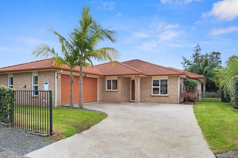 Photo of property in 19 Sauvignon Place, Pyes Pa, Tauranga, 3112