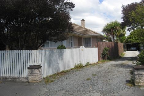 Photo of property in 53 Glenmore Avenue, Casebrook, Christchurch, 8051