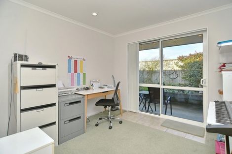 Photo of property in 24 Magnolia Boulevard, Kaiapoi, 7630