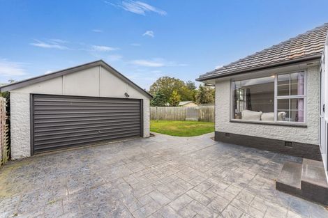 Photo of property in 67 Chartwell Street, Burwood, Christchurch, 8083