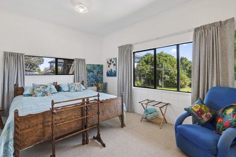 Photo of property in 1/21 Richmond Avenue, Northcote Point, Auckland, 0627