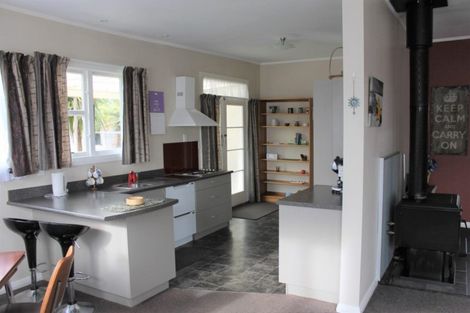 Photo of property in 135 Queen Street, Westport, 7825