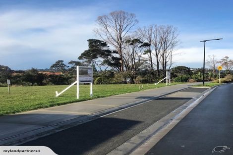 Photo of property in 21 Kano Way, Hobsonville, Auckland, 0616