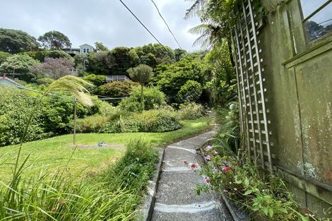 Photo of property in 47 Mortimer Terrace, Brooklyn, Wellington, 6021