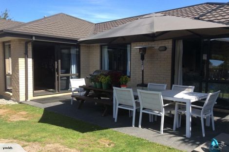 Photo of property in 13 Rochester Crescent, Rolleston, 7614
