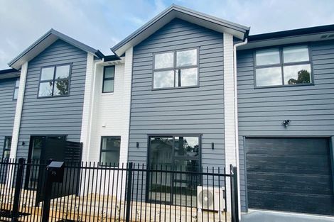 Photo of property in 5u2 Arawa Street, Frankton, Hamilton, 3204