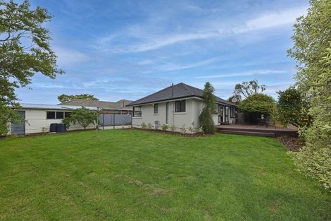 Photo of property in 27 Ranger Street, Mairehau, Christchurch, 8052