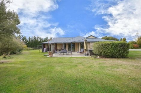 Photo of property in 32 Wetherfield Lane, Swannanoa, Kaiapoi, 7692