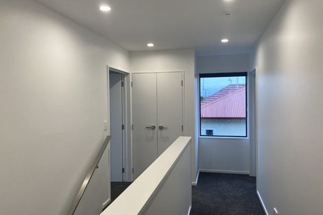 Photo of property in 3/72 Ruskin Street, Addington, Christchurch, 8024
