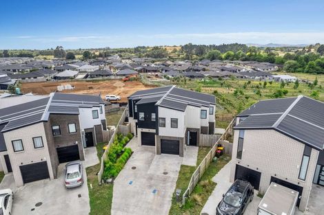 Photo of property in 9u2 Mila Paige Close, Glenview, Hamilton, 3206