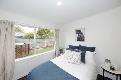 Photo of property in 19 Molesworth Place, Somerfield, Christchurch, 8024