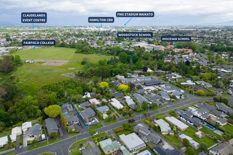 Photo of property in 30a Donny Avenue, Chartwell, Hamilton, 3210