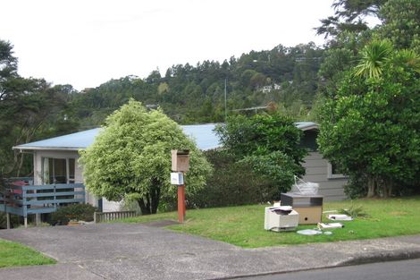 Photo of property in 55 Daffodil Street, Titirangi, Auckland, 0604