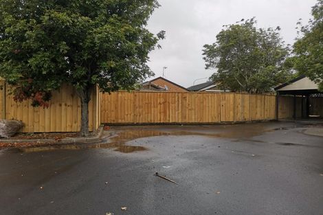 Photo of property in 3/202 Massey Road, Mangere East, Auckland, 2024