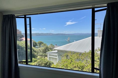 Photo of property in 2f4 Oriental Terrace, Mount Victoria, Wellington, 6011