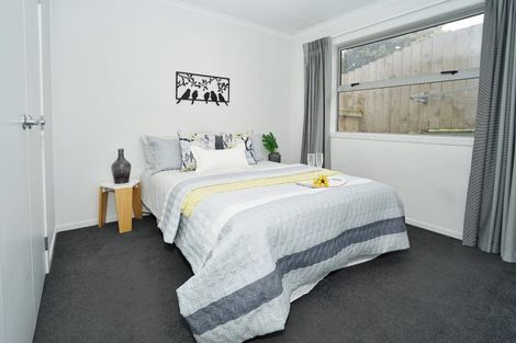Photo of property in 6u3 Dyer Street, Whitiora, Hamilton, 3200
