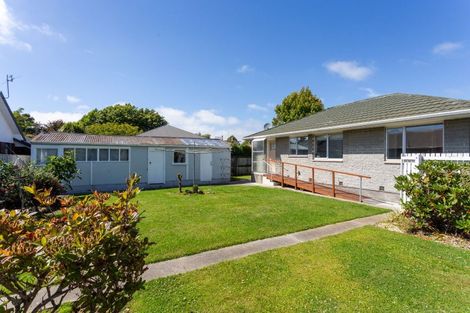 Photo of property in 548 Cranford Street, Papanui, Christchurch, 8052