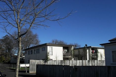 Photo of property in 1/25 Wellington Street, Hamilton East, Hamilton, 3216