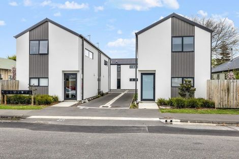 Photo of property in 5/40 Norwich Street, Linwood, Christchurch, 8062