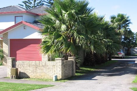 Photo of property in 58 Millen Avenue, Pakuranga, Auckland, 2010