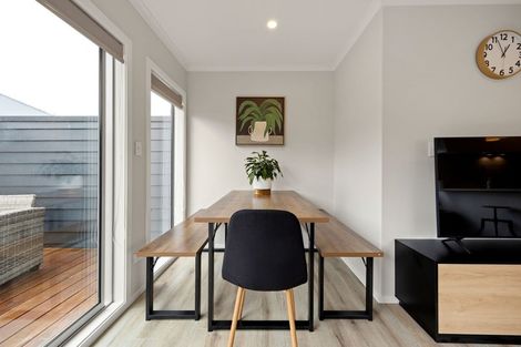 Photo of property in 14u8 Hammond Street, Hamilton Central, Hamilton, 3204